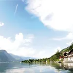 Hotel-garni Seestrand 4*