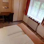 Hotel-garni Seestrand Zell am See