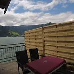 Hotel-garni Seestrand 4* Zell am See