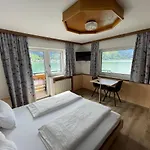 Hotel-garni Seestrand