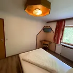 Hotel-garni Seestrand Bed & Breakfast