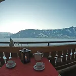 Bed & Breakfast Hotel-garni Seestrand Zell am See