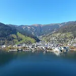 Bed & Breakfast Hotel-garni Seestrand 4*