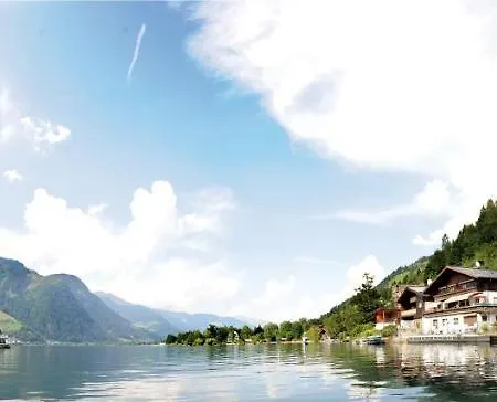 Hotel-garni Seestrand 2*