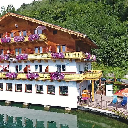 Hotel-garni Seestrand Zell am See