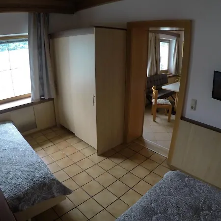 Hotel-garni Seestrand Panzió Zell am See