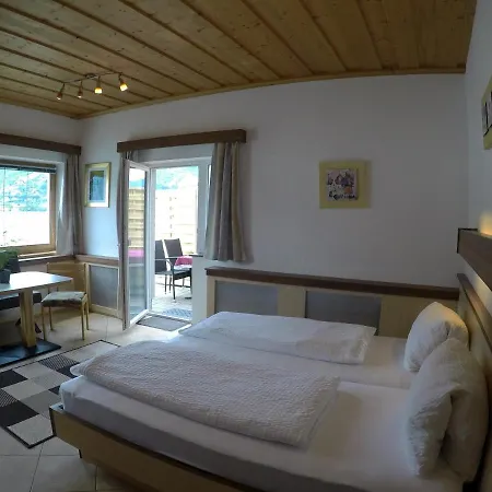 Hotel-garni Seestrand 2* 젤암제