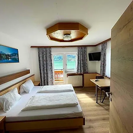 Panzió Hotel-garni Seestrand Zell am See
