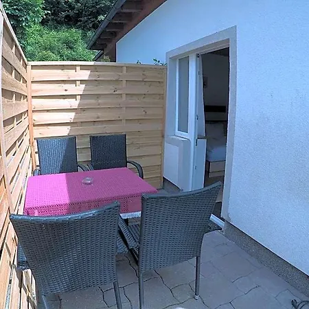 Hotel-garni Seestrand 4* Zell am See