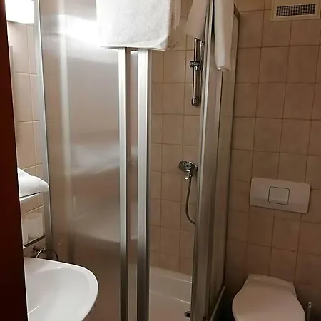 Panzió Hotel-garni Seestrand
