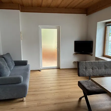 Hotel-garni Seestrand Bed & Breakfast 4*