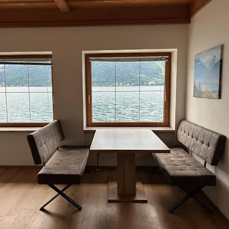 Hotel-garni Seestrand