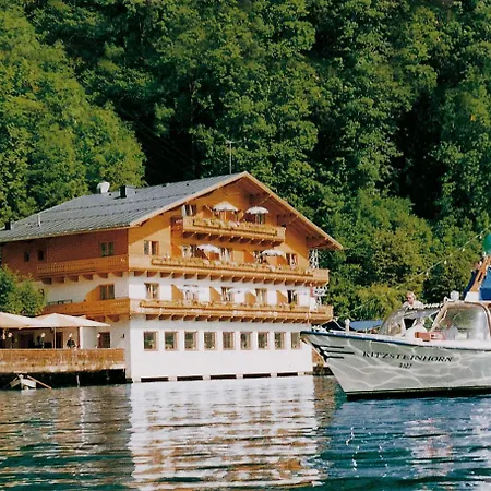 Hotel-garni Seestrand 4*