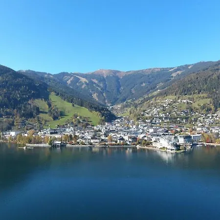 Bed & Breakfast Hotel-garni Seestrand 4*