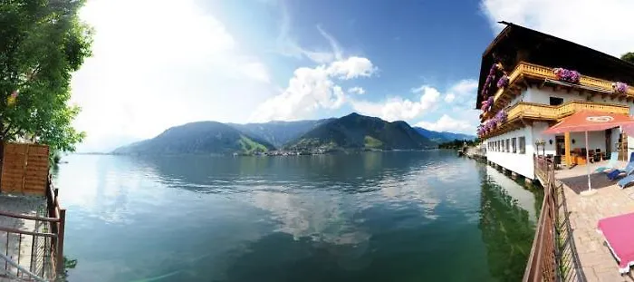 Hotel-garni Seestrand