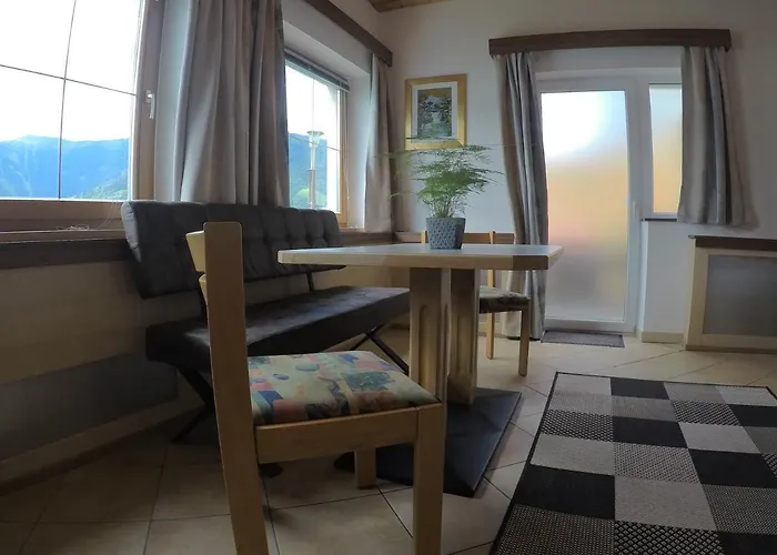 Hotel-garni Seestrand