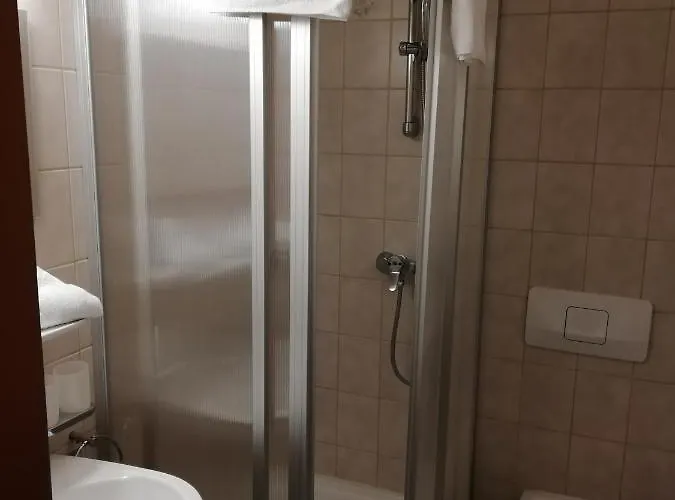 Hotel-garni Seestrand 젤암제