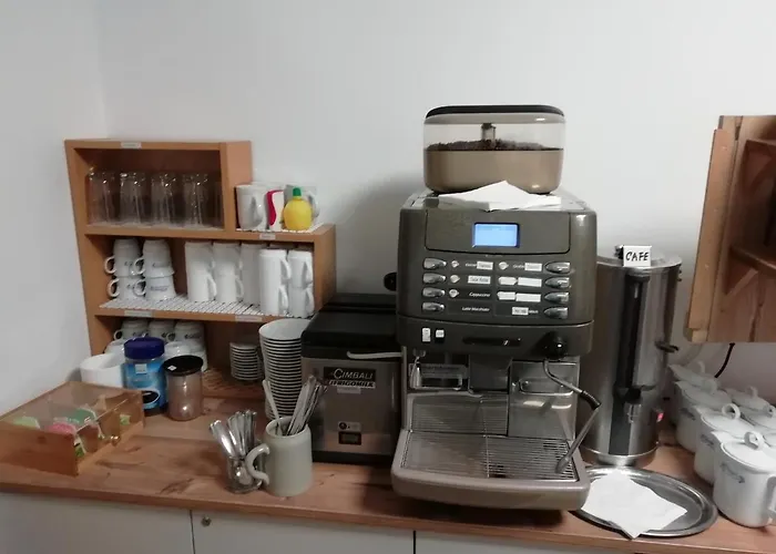 Hotel-garni Seestrand