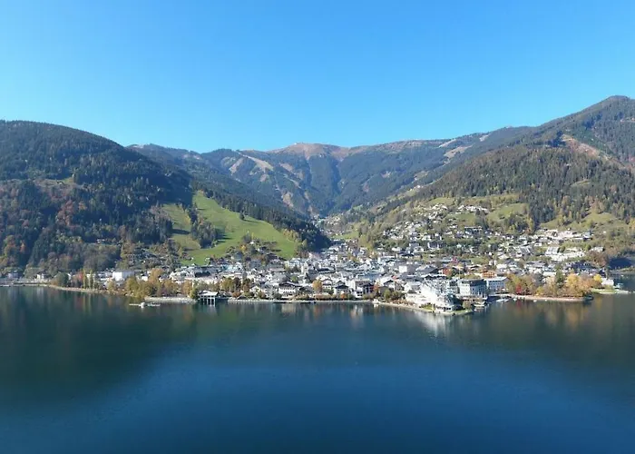 B&B Hotel-garni Seestrand 4*