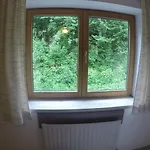 Bed & Breakfast Hotel-garni Seestrand
