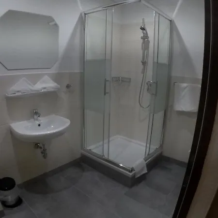 Hotel-garni Seestrand Готель типу 