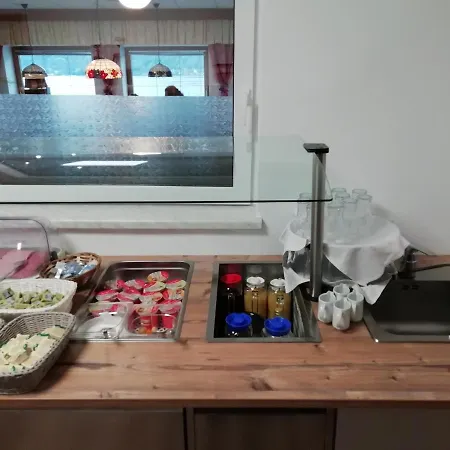 Готель типу 