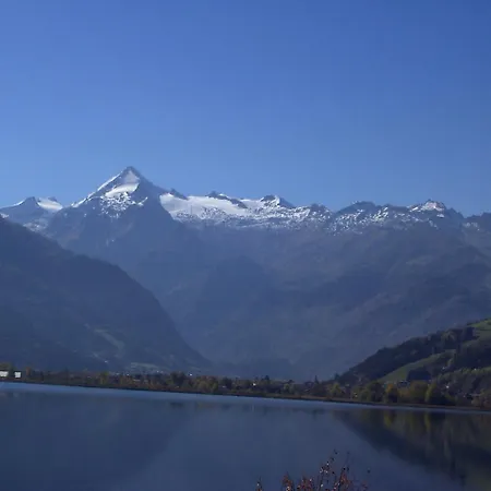 Hotel-garni Seestrand 4* Целль-ам-Зеє