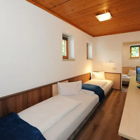 Hotel-garni Seestrand 4*