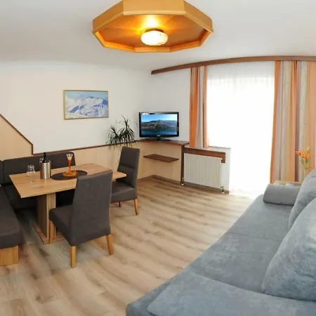 Hotel-garni Seestrand Готель типу 