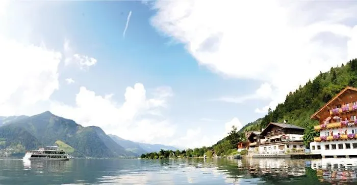 Hotel-garni Seestrand 4*