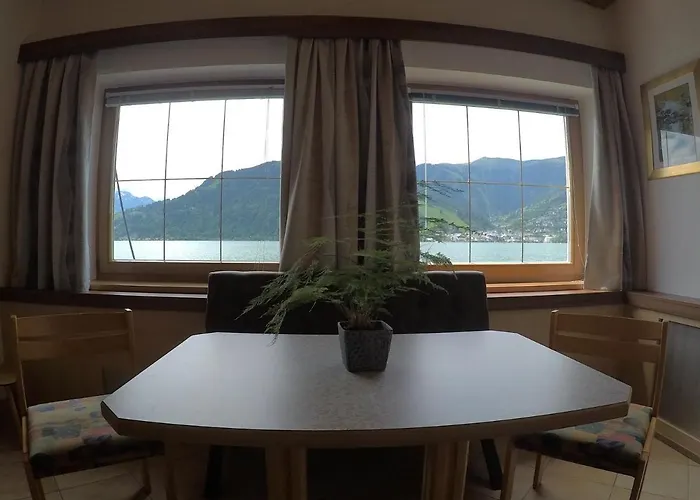 Hotel-garni Seestrand