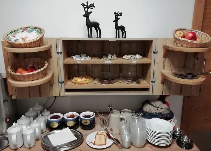 Hotel-garni Seestrand 4*