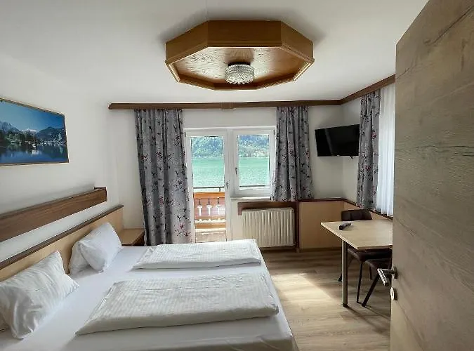 Hotel-garni Seestrand 4*