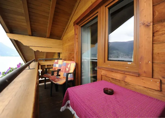 Frühstückspension Hotel-garni Seestrand 4*